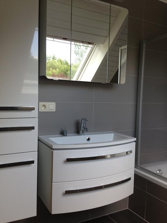 B2B-Flats Apartment Ternat Exterior foto