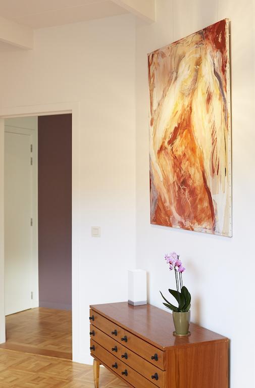 B2B-Flats Apartment Ternat Exterior foto
