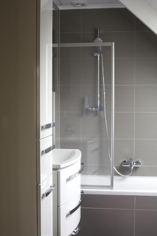 B2B-Flats Apartment Ternat Exterior foto