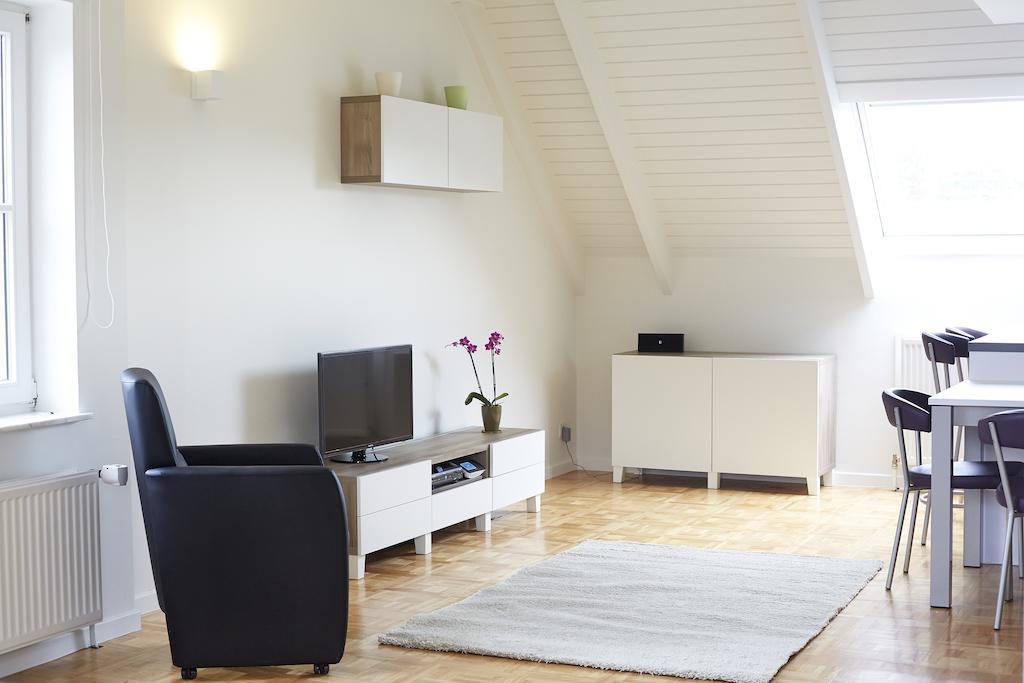 B2B-Flats Apartment Ternat Exterior foto