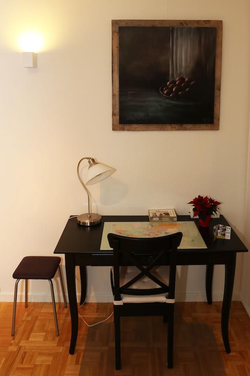 B2B-Flats Apartment Ternat Exterior foto