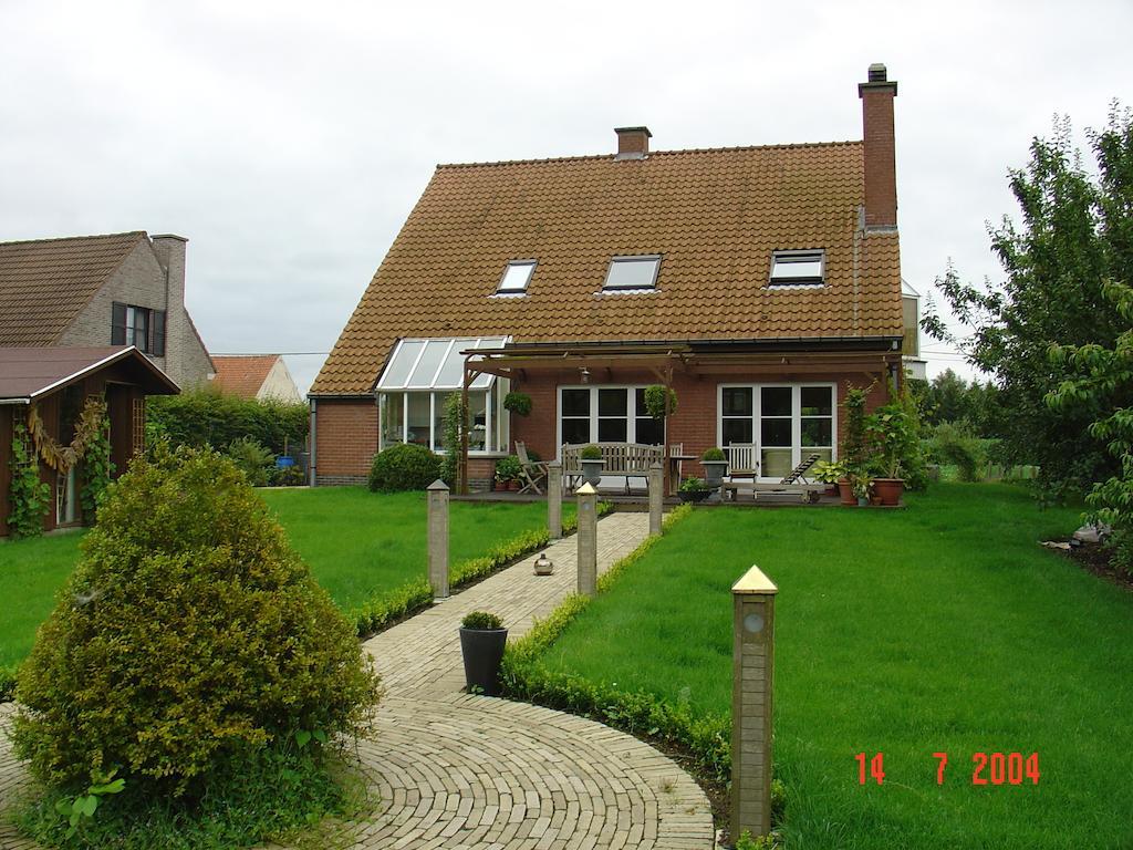 B2B-Flats Apartment Ternat Exterior foto