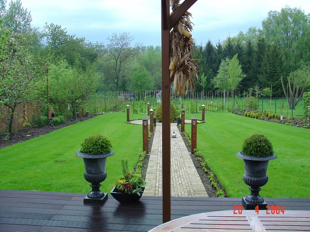B2B-Flats Apartment Ternat Exterior foto