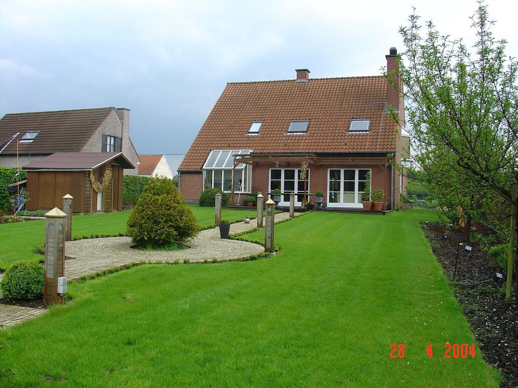 B2B-Flats Apartment Ternat Exterior foto