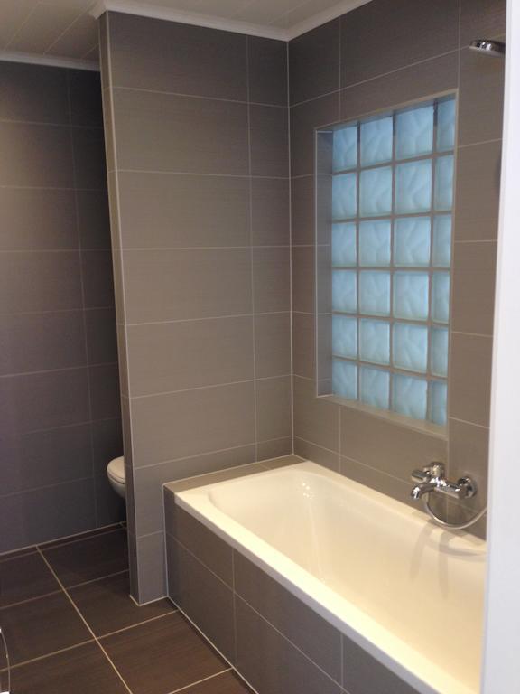 B2B-Flats Apartment Ternat Exterior foto